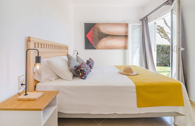 Villa Maricel in Binibeca - Foto 23