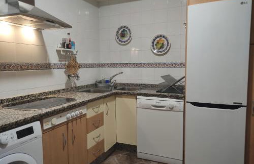 Entretorres. Casa-dúplex en centro histórico. - Foto 47