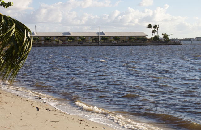 Palm Beach Waterfront Suites - Foto 77