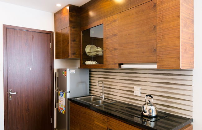 Hana Stay Tran Quoc Hoan - Foto 68