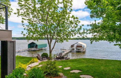 Lakefront Luxury - Foto 49