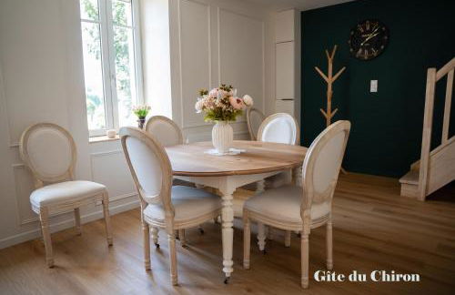 Maison de la Rochejaquelein - Photo 15