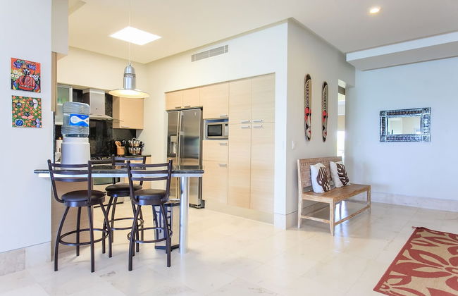 Okol Paraiso by Riviera Rentals - Foto 23