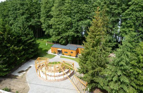 Rezydencja Warnowo 78 - Foto 50