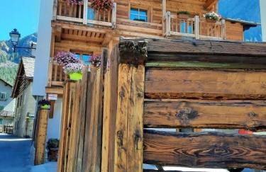 Chalet du Paradis - Foto 3