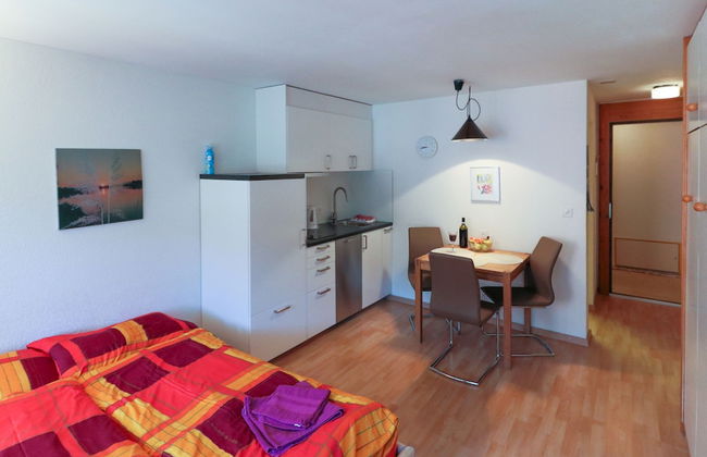 Apartments Richmond - Foto 49