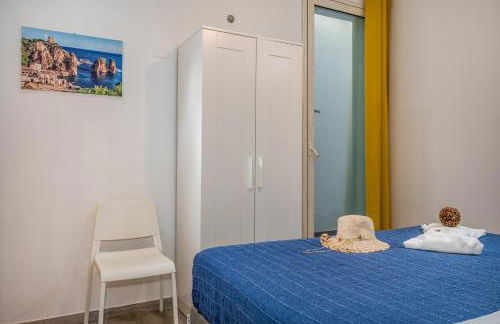 La Finestra sul Mare dello Zingaro - Foto 72