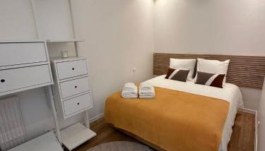 Heart of Champs Élysées -1 Chambre - Ascenseur - Foto 2