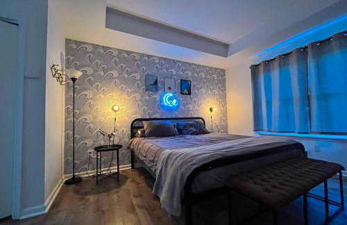 PrivatePool|Hot tub|Sauna|HomeTheater|Backyard - Foto 44