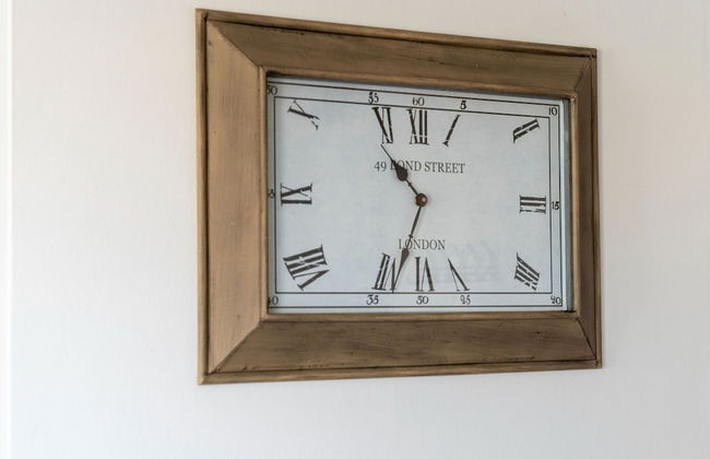 Splendid Chalet in Bantega With a Jettty - Foto 25