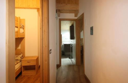 Casa Mirandola Montana - Foto 46