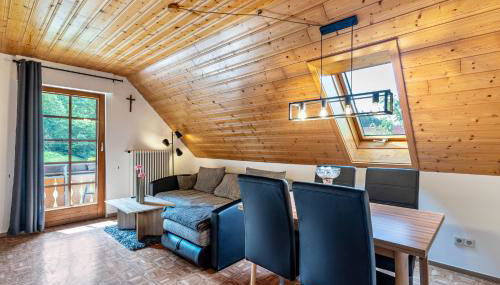 Ferienhaus Gießler - Foto 3