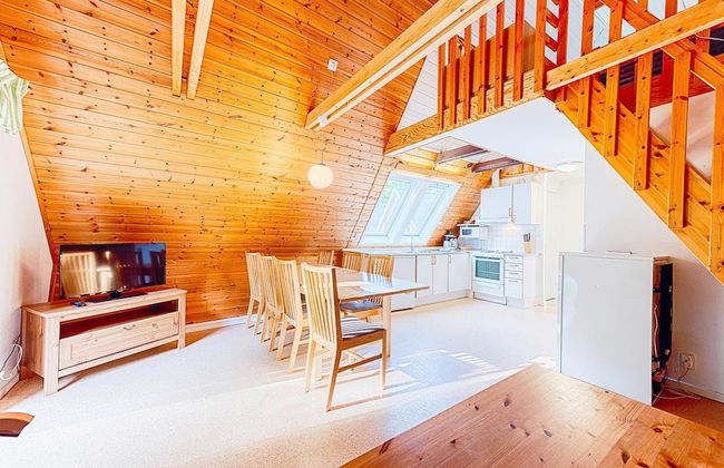 Mötesplats Borstahusen - Foto 4