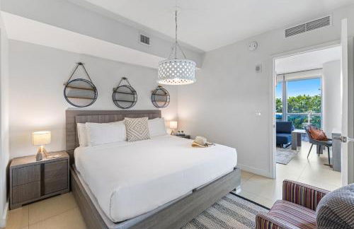 Dharma Home Suites Miami Beach at Monte Carlo - Foto 56