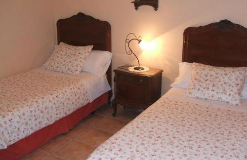 Apartamentos Rurales Fuente de Marzo - Foto 19