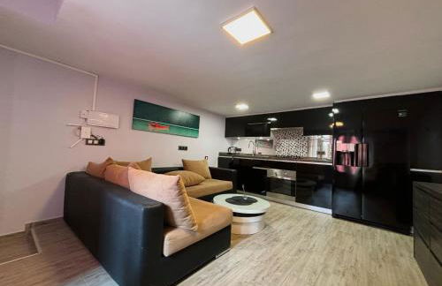 La Muralla Roja APARTAMENTO - Photo 23