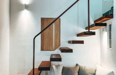 Aristotelia Gi Domes - Luxury Private Pool Retreats - Foto 6