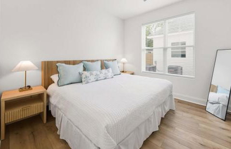 New Ace Cottage - King Bed - Loft - Sports Complex - Foto 21