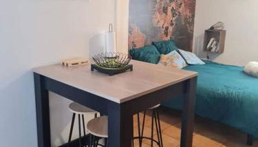 Little World - Saint-Julien-les-villas - Foto 4