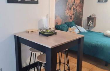 Little World - Saint-Julien-les-villas - Foto 4