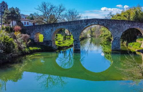 Holiday Home La Casa del Ponte Romano by Interhome - Foto 47