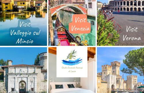 Studio Centrale Pacengo di Lazise - Foto 51