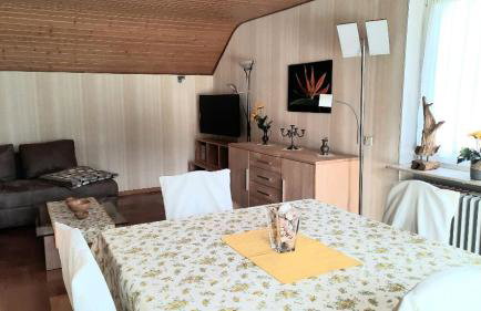 Ferienwohnung Klosterblick - Foto 15