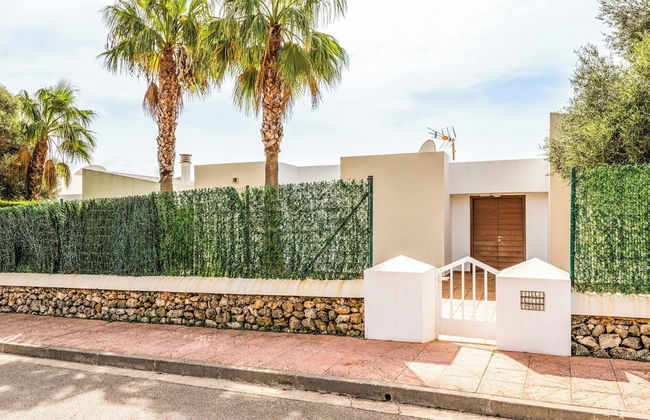 Villa Lucia - Foto 26