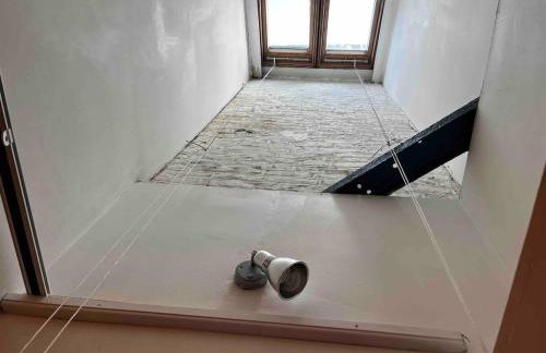 Comfy child/dog friendly garden flat heart Camden - Foto 10