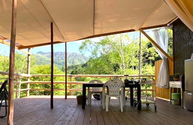 Glamping La Fonte - Foto 17