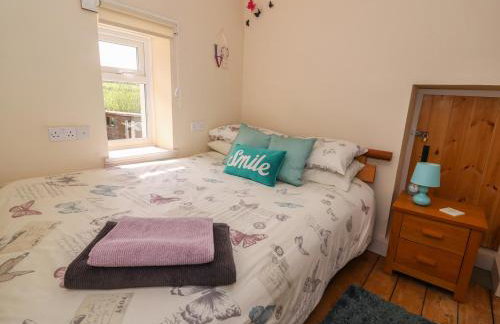 Cozy Cwtch Cottage - Foto 14