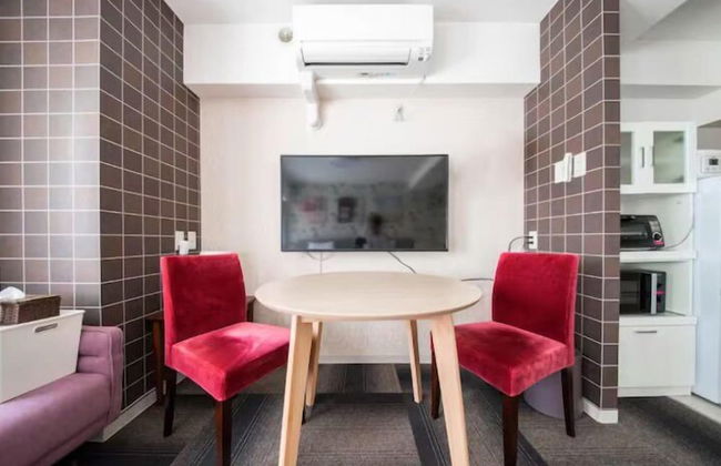 Sapporo Stay Nakajima Park - Foto 40