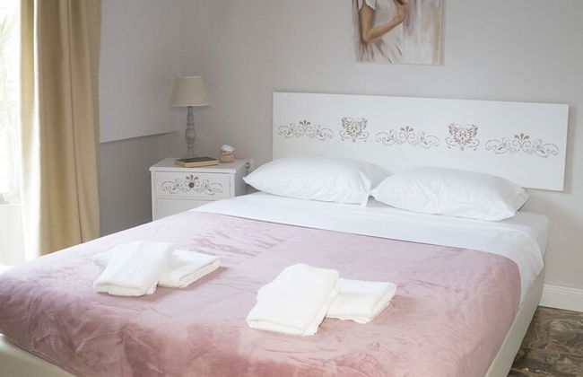 Heraklion Old Port Apartments - Photo 11