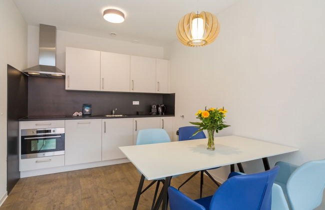 Lush Apartment in Zoutelande Near Beach - Photo 42