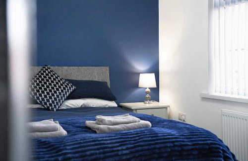 NEW! 2 bedroom house in Newcastle Upon Tyne - Foto 5