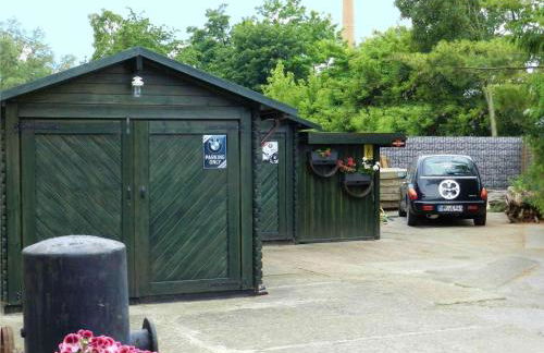 FEWO - Wasserkunst "Wilhelm" - Foto 28