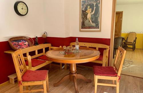 Villa Wieck am See, mit Ruderboot - Foto 19