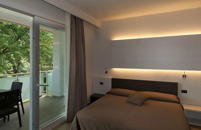 Park Gallanti Holiday Village - Foto 23