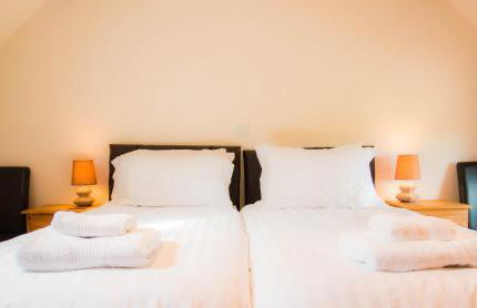 Lodge Barns - Photo 8