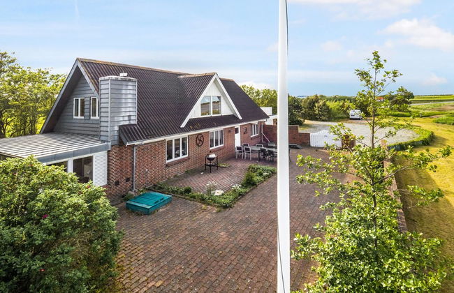 "Emmie" - 50m to the fjord - Foto 6