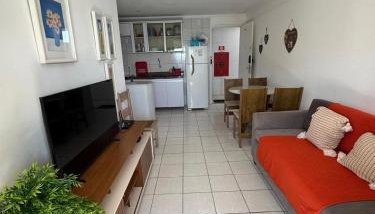 Apartamento vista mar no mucuripe - Foto 3