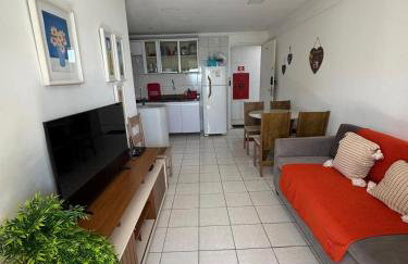 Apartamento vista mar no mucuripe - Foto 3