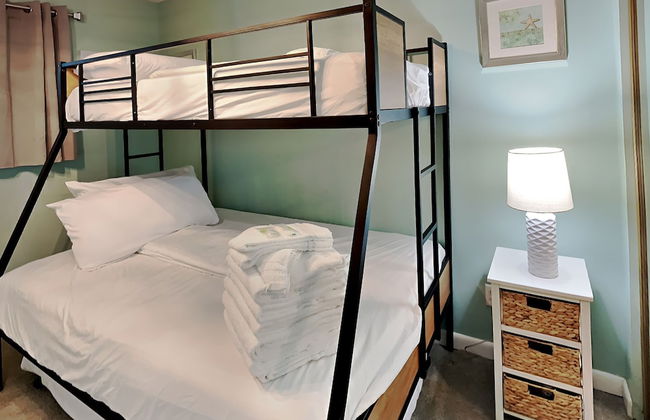 Sea Oats by Southern Vacation Rentals - Foto 58