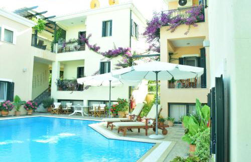 Sparto Village - Photo 1