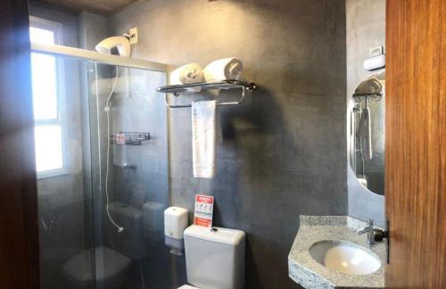 Balmare Hotel - Foto 21