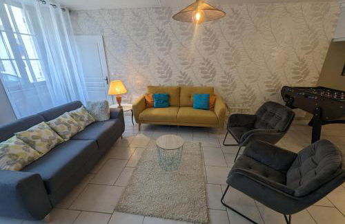 Gite du grand duc - Foto 8