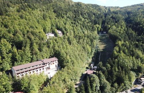 Residenza Riva Wellness Apartment Spa - Foto 31