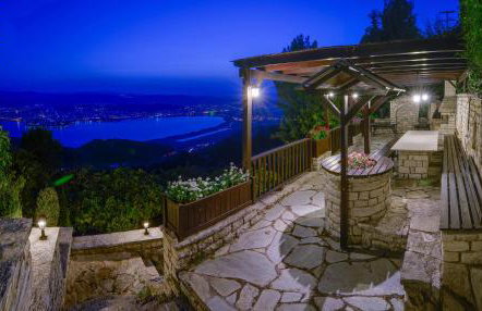 Infinity Villa Ioannina - Photo 50