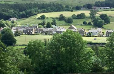 Weardale Cottage - Photo 31