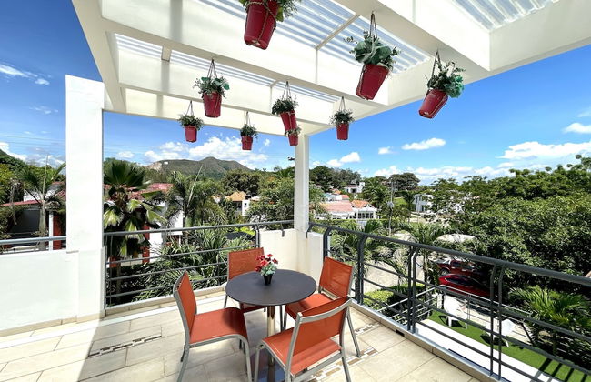 Fantástica Casa Finca piscina privada - Photo 12